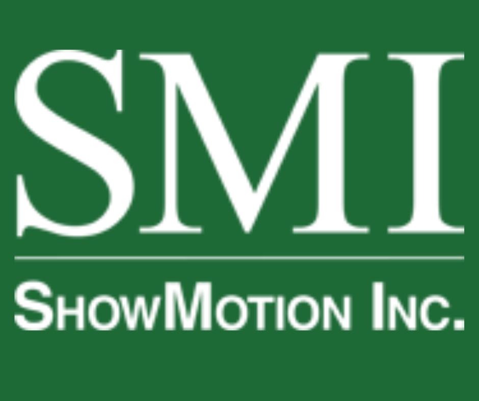 ShowMotion Inc.